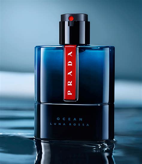 luna rosa ocean Prada